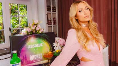 Paris-Hilton-Wicked-Absolut