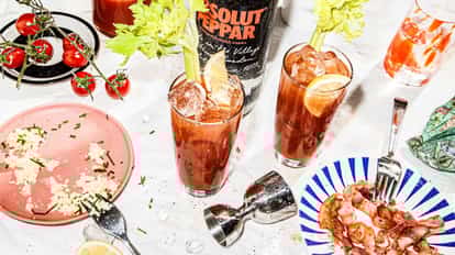 recipe absolut peppar bloody mary