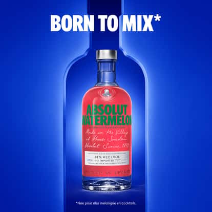 1x1 AbsolutWatermelon BTM 9633846