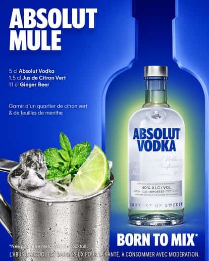 Absolut KV2 2