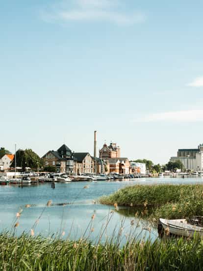 Absolut Åhus village 1 3x4