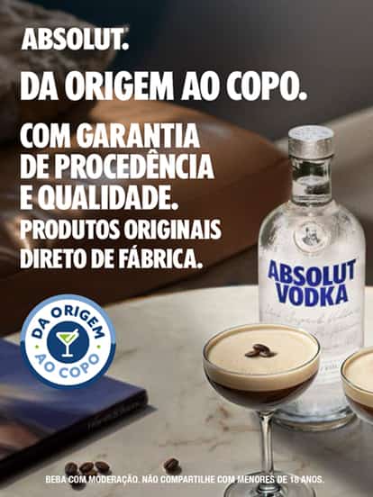 BR Absolut Official Comms SM Come Back eCommerce Banner MOBILE