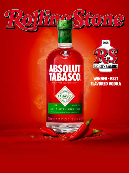 Home page Banner Tabasco Rolling Stone Awards -mobile
