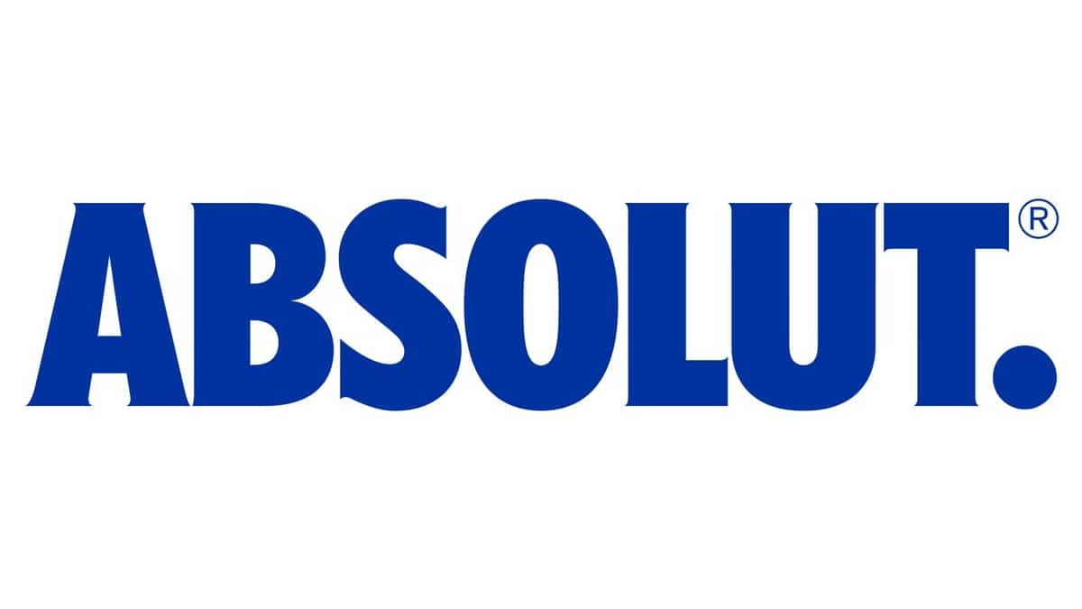 Absolut Vodka