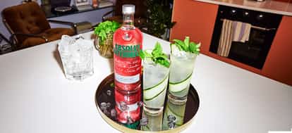 limonata alcolica
