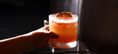 cocktail colorati