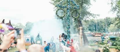 Absolut midsommar