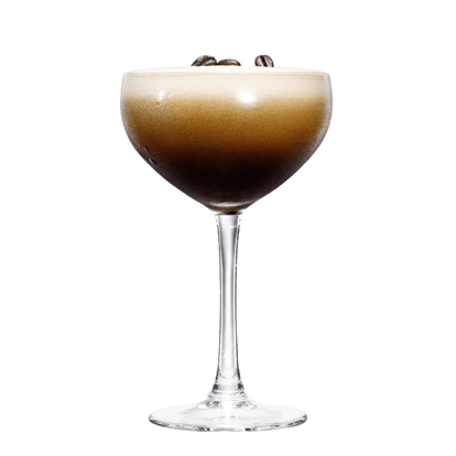Espresso Martini 1