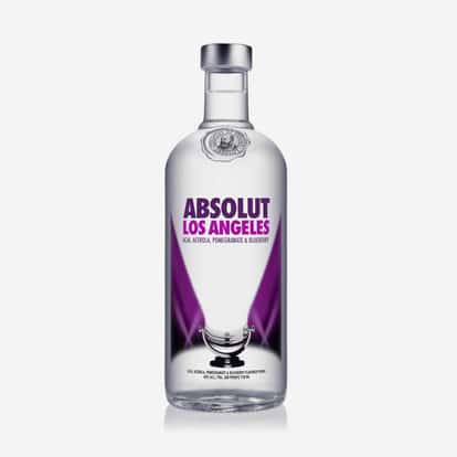 absolut collaboration los angeles 1x1