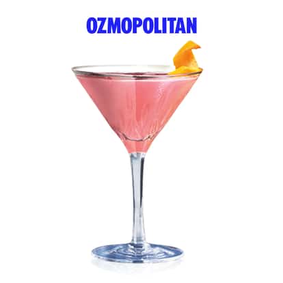 copa martini