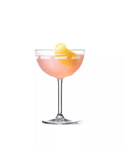 cosmo cocktail