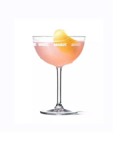 absolut vodka cosmopolitan