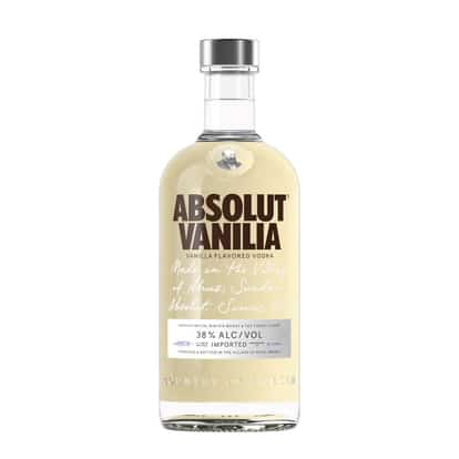 vanilia 700 mini absolut range