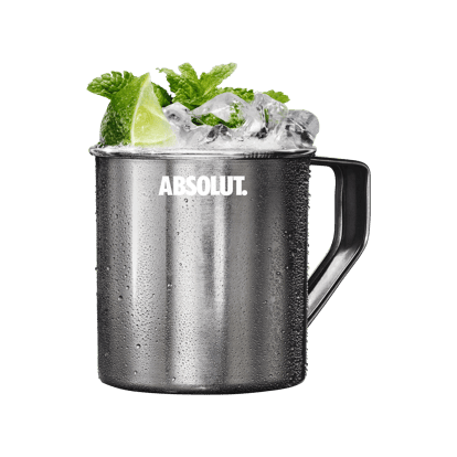 absolut mule