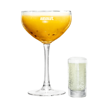 absolut double passionstar