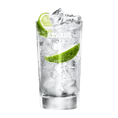 absolut mango soda