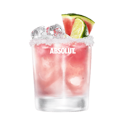 absolut watermelon vodkarita