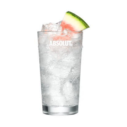 absolut watermelon soda