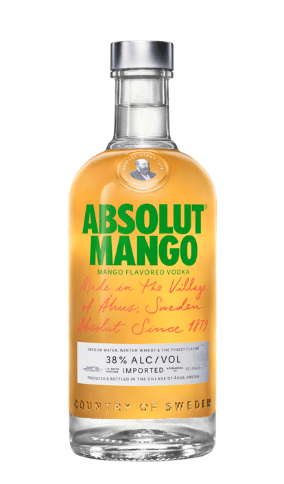 7 12 Mango