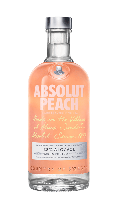 7 12 Peach