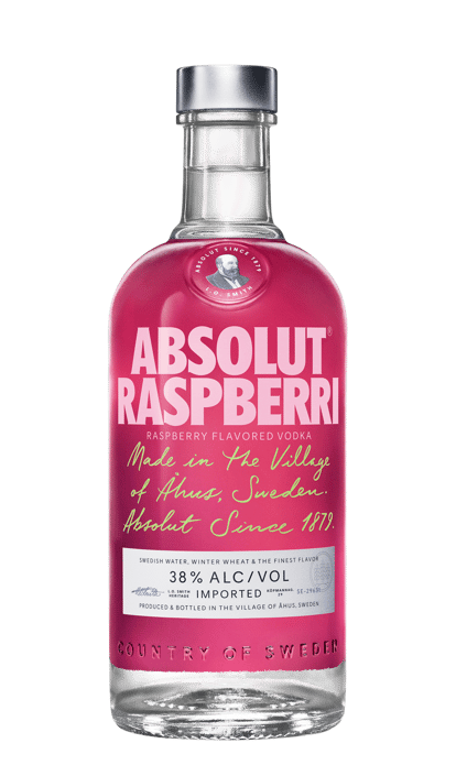 7 12 Raspberri