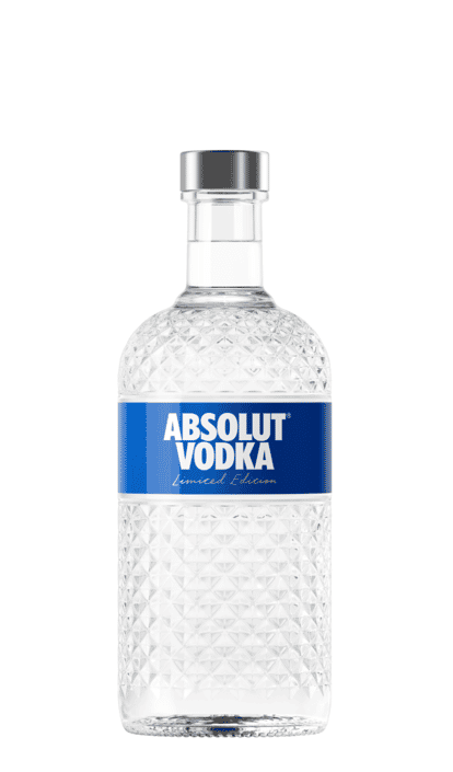 ABSOLUT BLUE