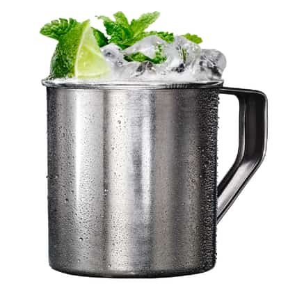 absolut mule