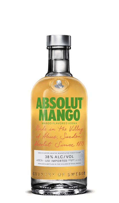 ABSOLUT MANGO