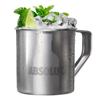 absolut mule