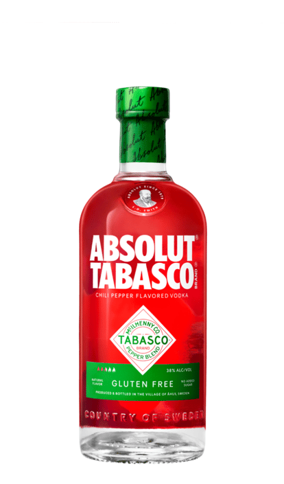ABSOLUT TABASCO (3)