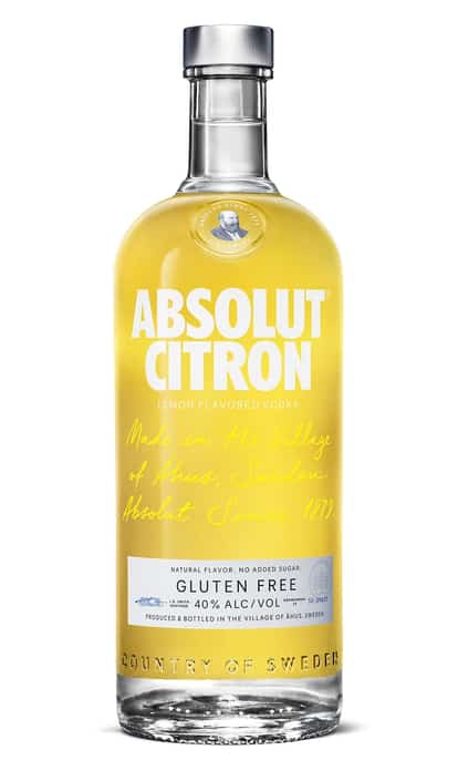 Container CITRON
