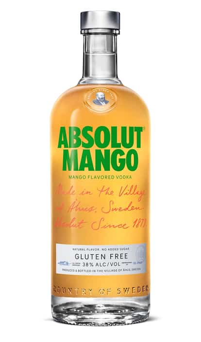 Container MANGO 1L