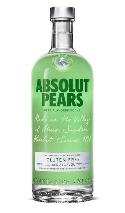 Container PEARS 1000ml
