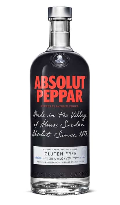 Container PEPPAR 1000ml