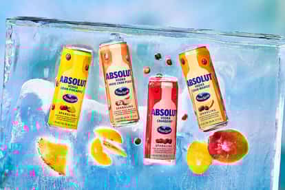 FY25 Absolut RTS RTD Chill Out ABS OS RTD Vodka Cran Pineapple Vodka Cranberry Vodka Cran White Peach Vodka Cran Mango Image 3x2 ecomm