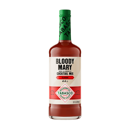 Bloody Mary Cocktail Mix