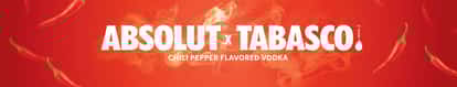 Absolut x Tabasco