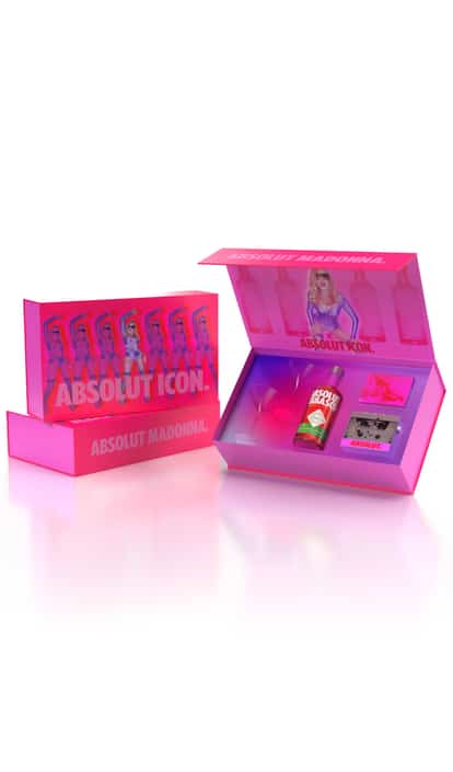 Madona Kit B 3