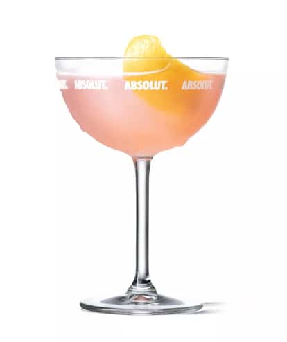 gor din egen absolut cosmopolitan