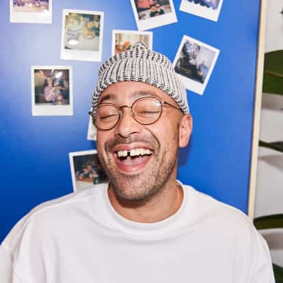 Image of Ricardo 'Rico' Dynan