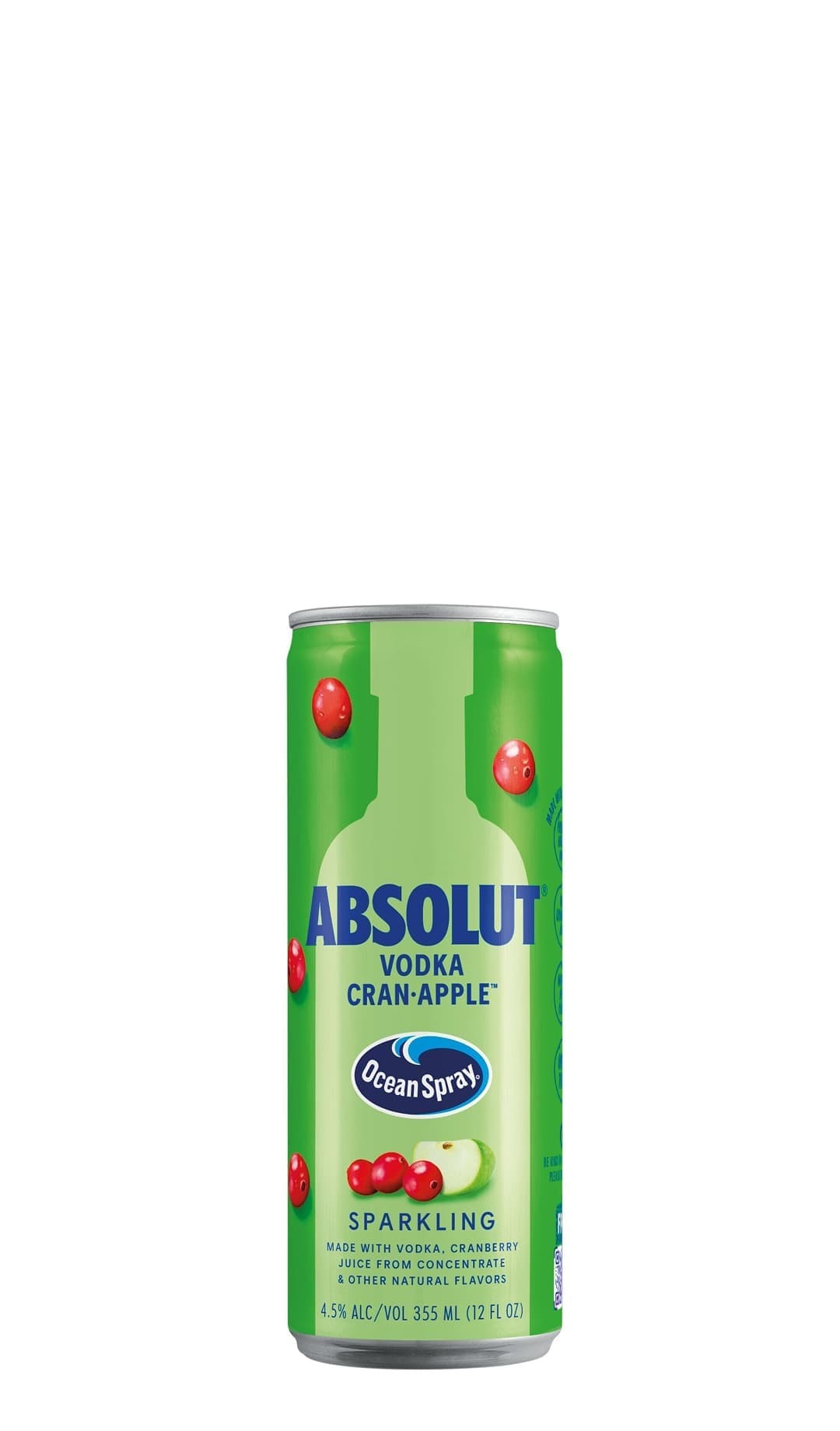 Absolut Cran•Apple™ - Absolut Vodka
