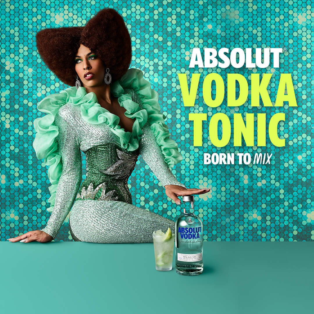 Absolut Vodka The world of Absolut Cocktails