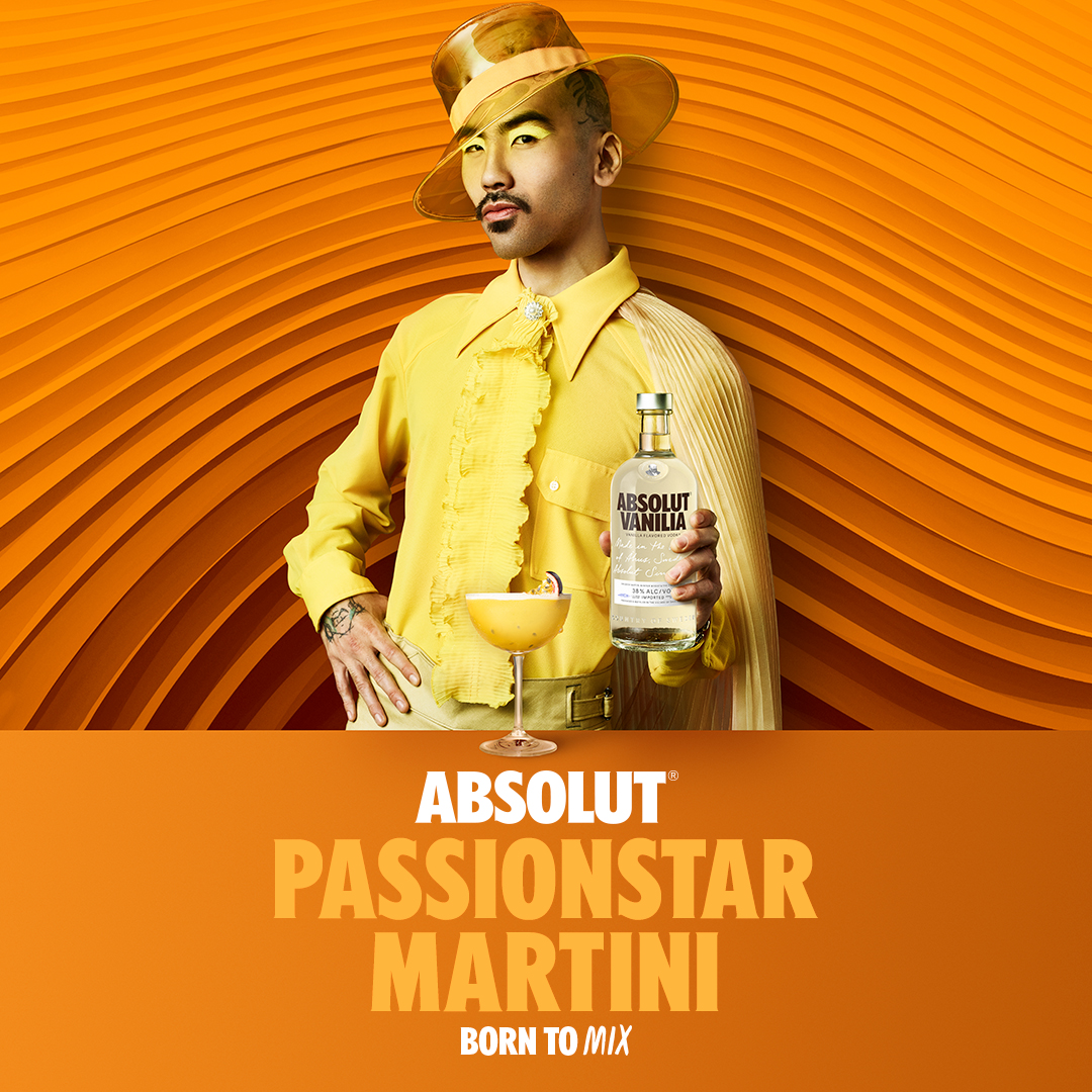 Absolut Vodka The world of Absolut Cocktails