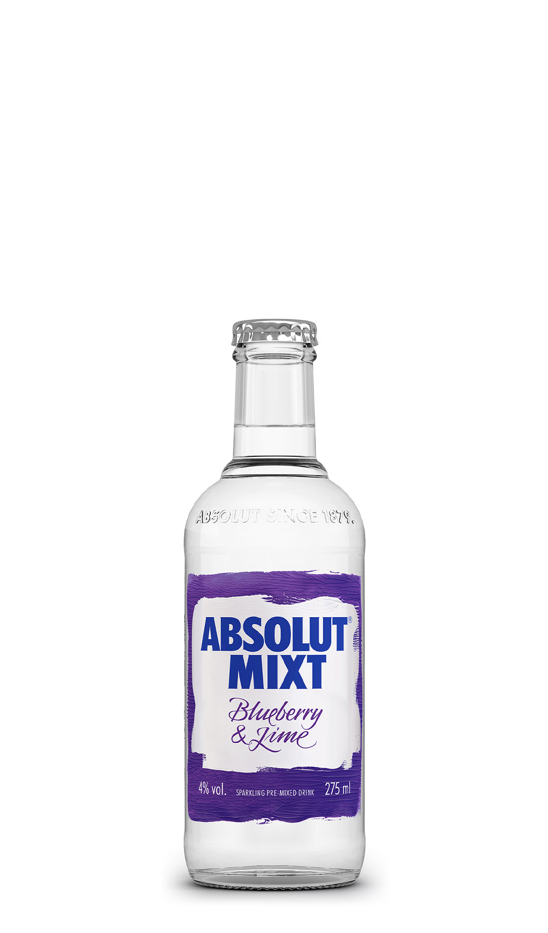 Flavored Vodka Absolut Vodka