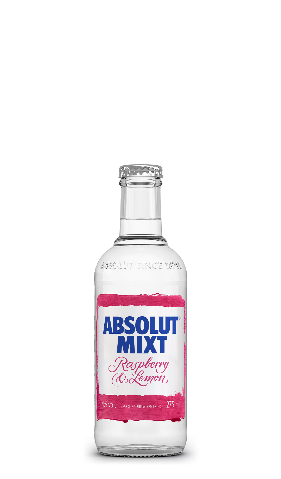 Flavored Vodka Absolut Vodka