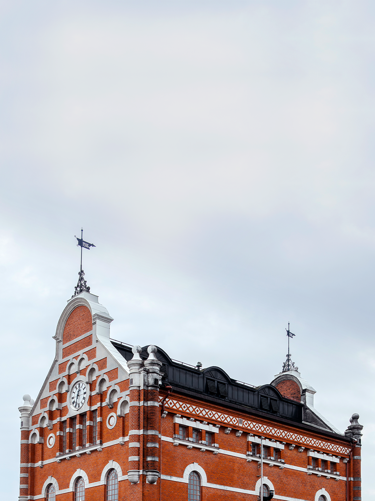 Absolut Vodka aus Schweden