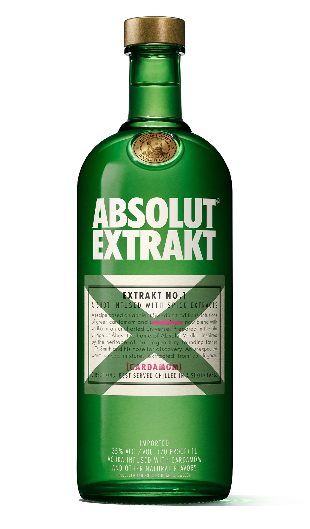 9 absolut extrakt 1000ml
