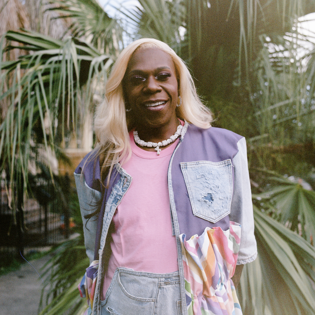 vice news out loud report