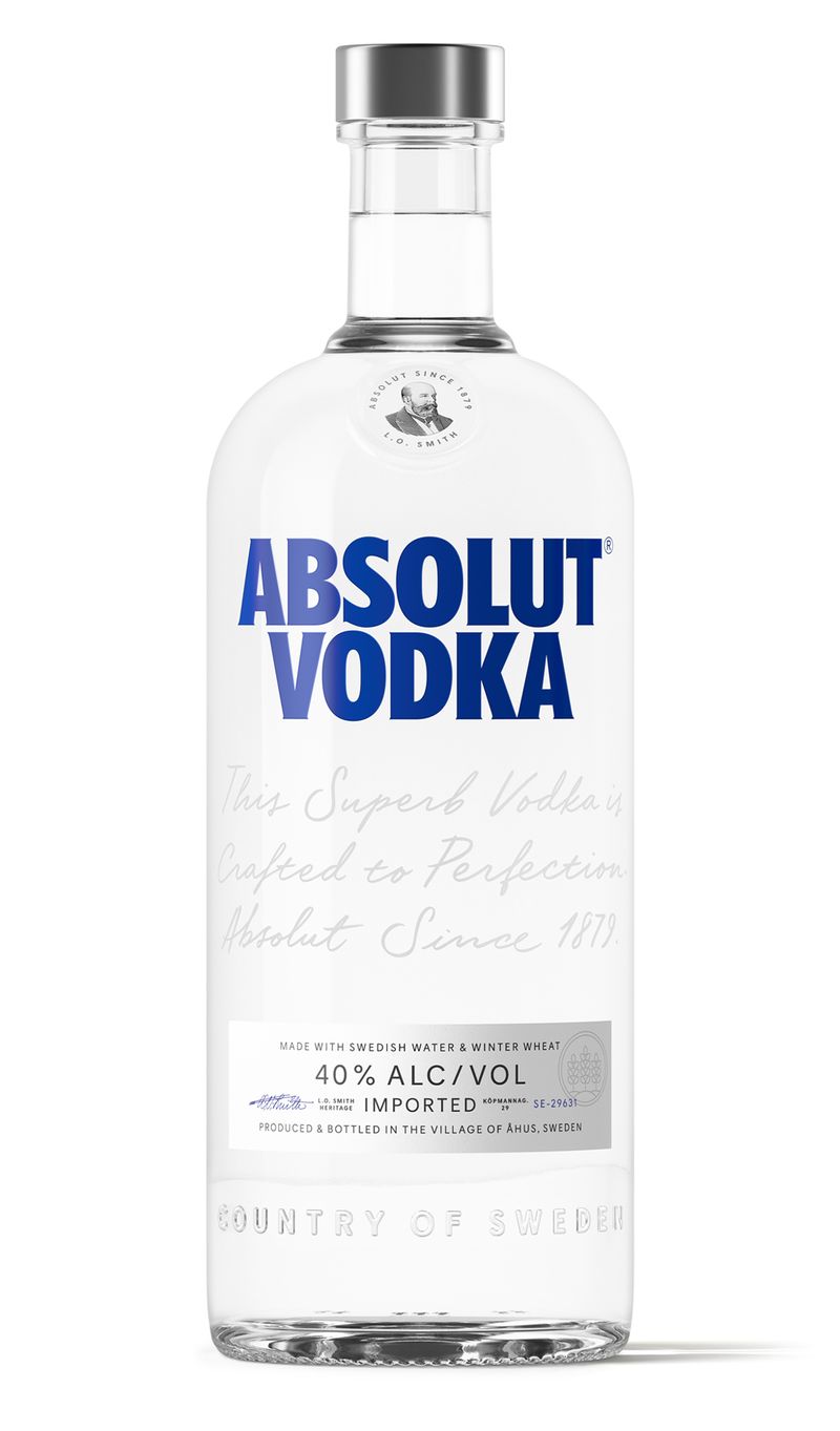 Absolute Drink