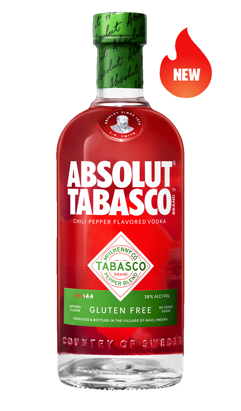 Absolut® Tabasco™